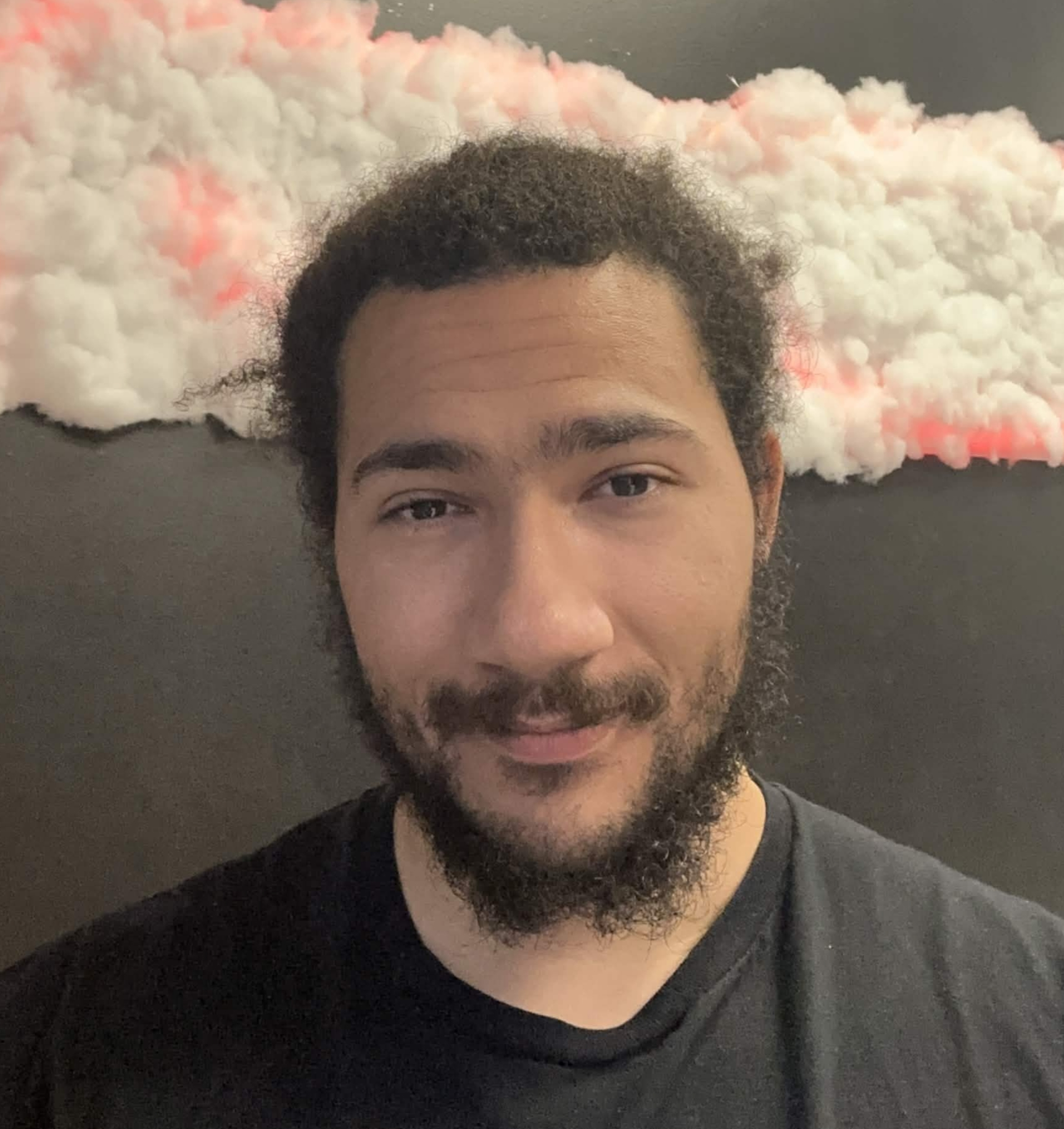 Muhammad, founder of Hidden Level Cyber Cafe